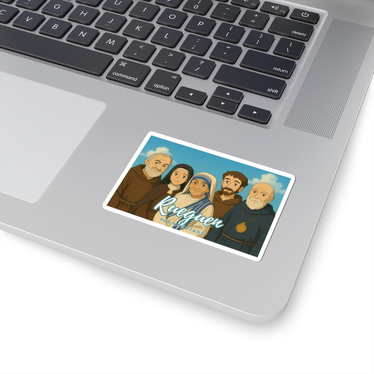 Sticker "Pandilla Celestial"