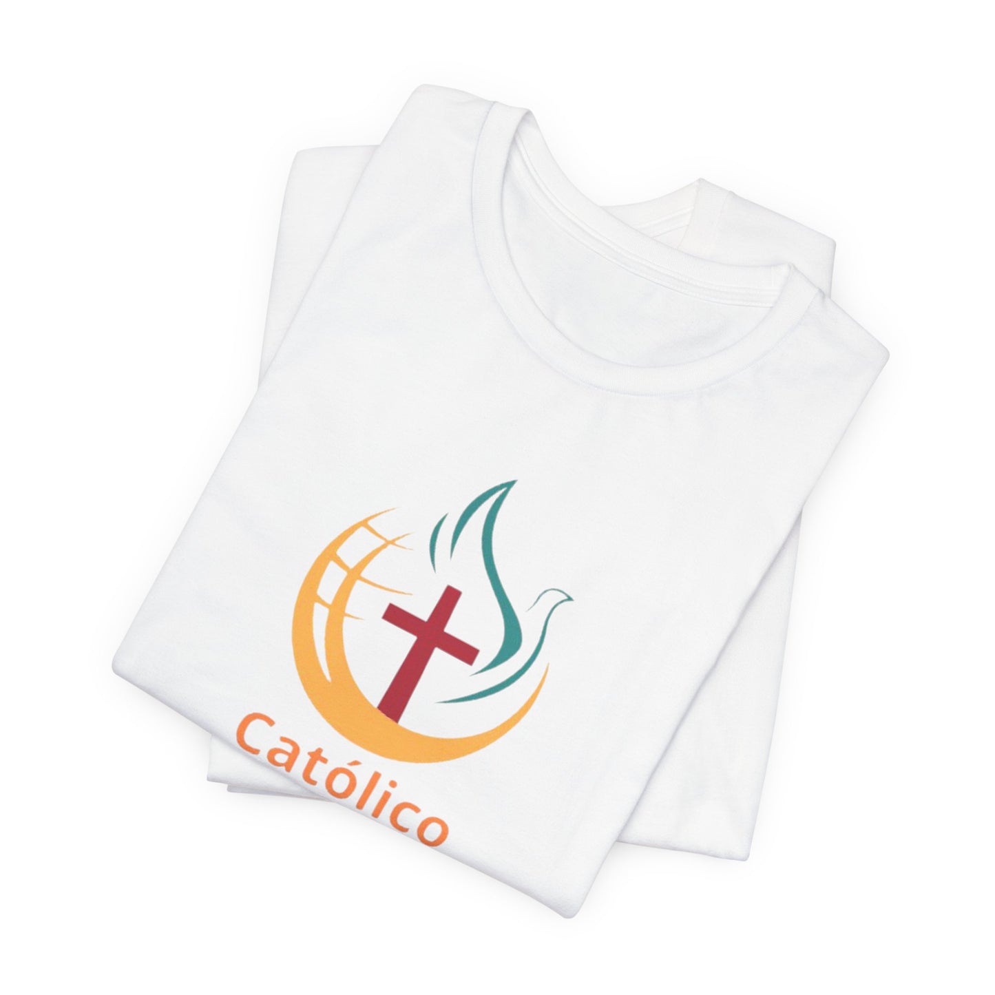 T-Shirt "Católico Cotidiano"